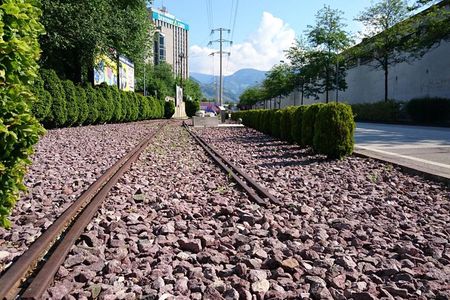 3- Hours Private Tour Bolzano's Jewish History
