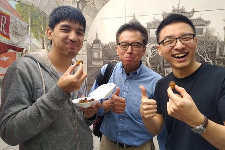Hanoi Lovers Foodie Private Tour