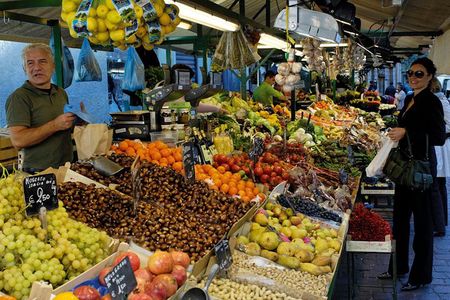 Bolzano Street Food Tour®