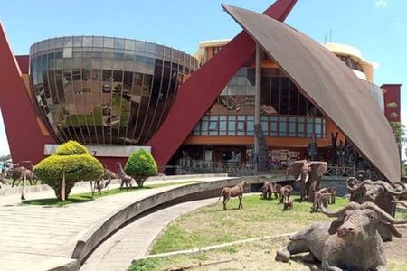 24 Hours in Arusha—Arusha Museum, Cultural Heritage, Maasai Market, Shanga