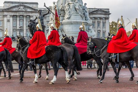Hidden London: Secrets of Westminster (Private)