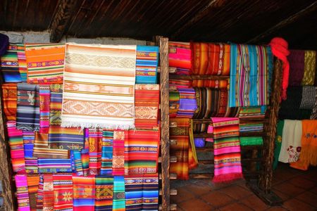 Private Gualaceo & Chordeleg craft-making villages tour