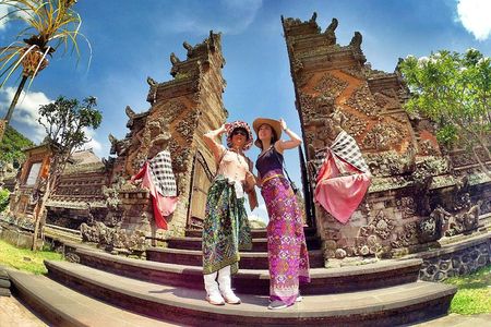 Best Of Ubud Tours