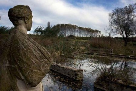 Thessaloniki: Explore Ancient Dion & the Charm of Panteleimonas