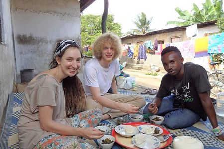 Visit Sisal Plantations & Processing Factory - Full Day Tour