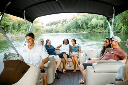 Sunset River Cruise: #1 in the US
