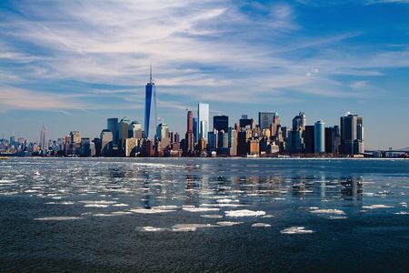 New York City Panoramic Skyline Tour