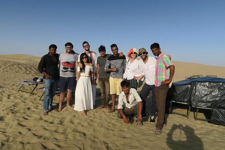 Half Day Desert Safari Jaisalmer