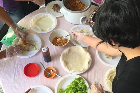 Ultimate Food Journey 