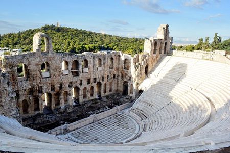 Athens Highlights & Acropolis Private Express Tour