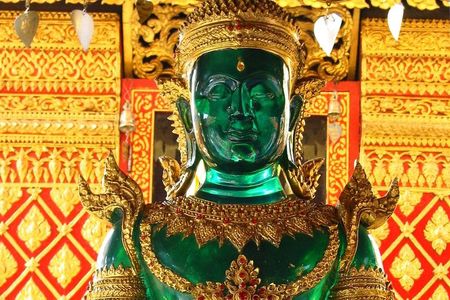Bangkok Temple & Palace Tour ( Wat Arun,wat Pho,grand Palace)