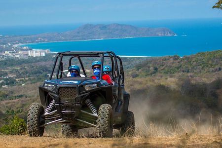 Sayulita Escape ATV Tour from Puerto Vallarta