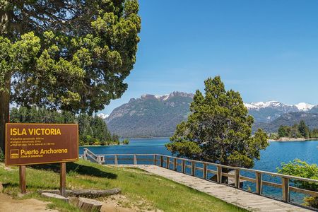 Bariloche 3 tours Classic package The most requested tours in 1 booking