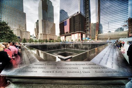 #1 Lower Manhattan & Ground Zero | 100% Satisfaction Guaranteed!
