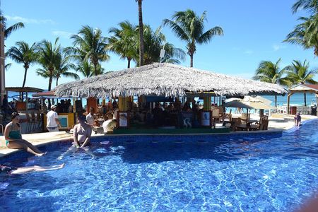 Infinity Bay Resort Day Pass 