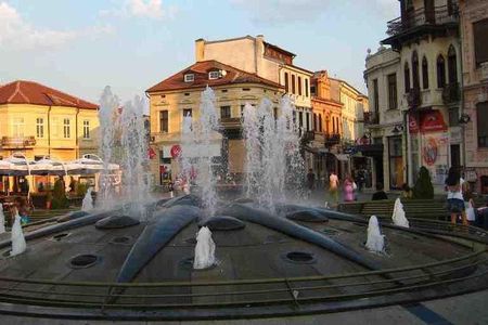Full Day Tour of Bitola from Skopje