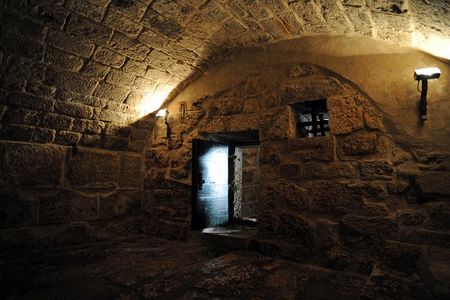 Crime and Punishment in old Dubrovnik