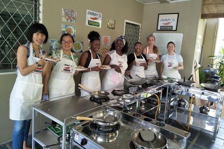 Thai Cooking Class