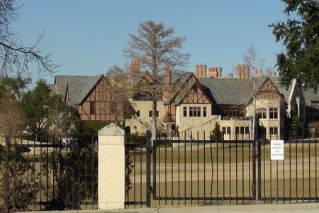 75 Min Dallas City Highlights Tour 