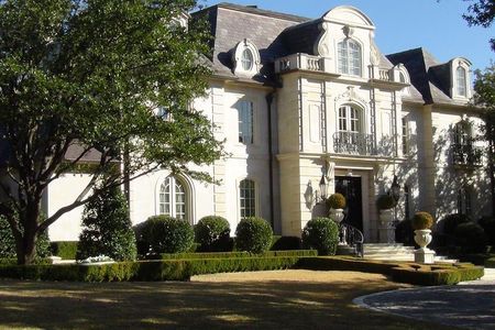 Dallas sightseeing tour 