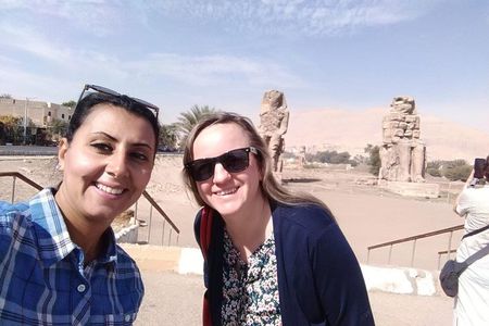 3 Nights Aswan to Luxor Tour by MS Mayfair Nile Cruise