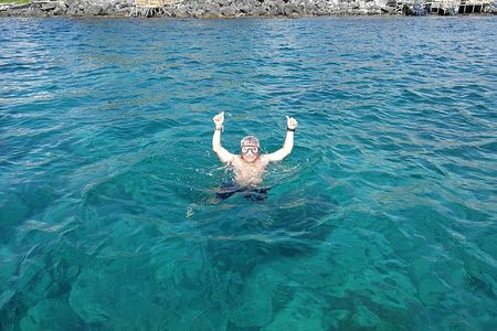 Snorkeling Tour from Catania
