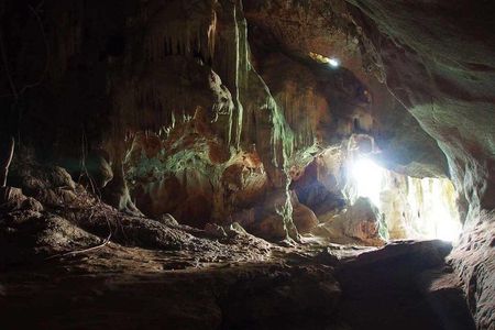 Luxury Small Group Phang Nga Bay and Beyond