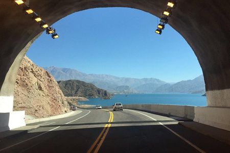 Tour Alta Montaña Mendoza