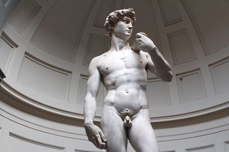 Accademia Gallery Tour