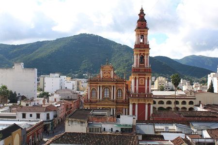 Best of Salta: Guided City Tour