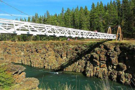 Arctic Day: Hiking Tour | half day