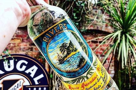 Rum Distilleries Tour (Clarke’s Court &/ Water Powered River Antoine