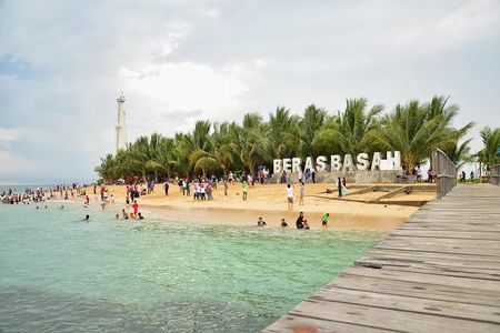 Langkawi Island Hopping Tour with Private Boat & Pickup
