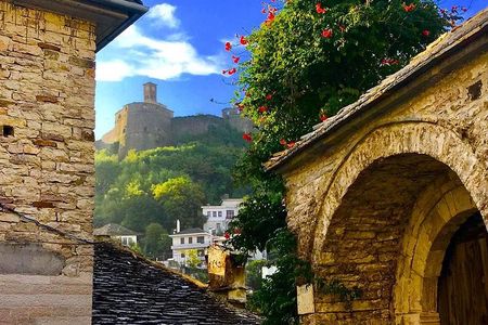 Gjirokastra, Full Day Trip from Tirana