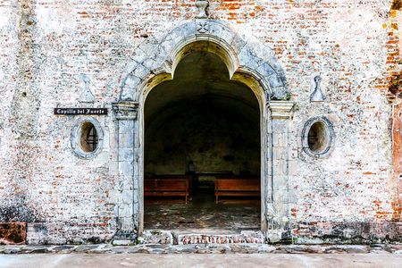 Omoa Day Tour from San Pedro Sula