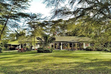 Naivasha Elsamere conservation and Hells Gate Tour From Nairobi