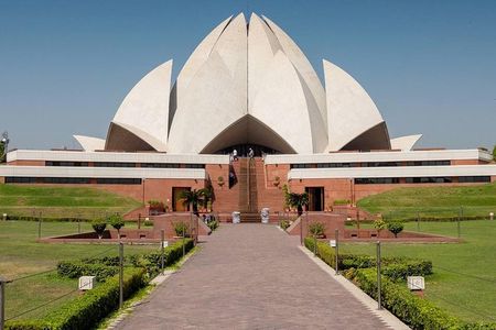 Private Old and New Delhi city tour
