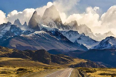 Full Day El Chalten