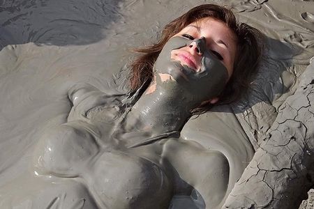 Half-Day Tour to Totumo Mud Volcano from Cartagena