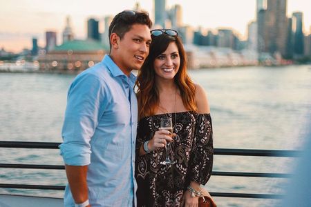 Chicago Premier Lake Michigan Brunch Cruise