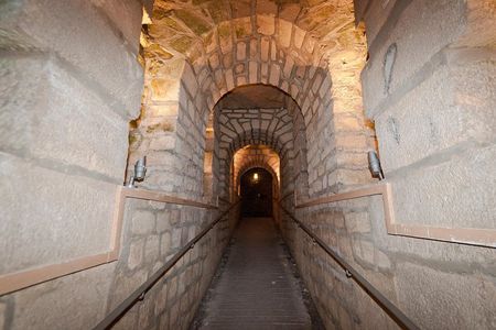 Paris Catacombs Tour with VIP Access to Restricted Areas