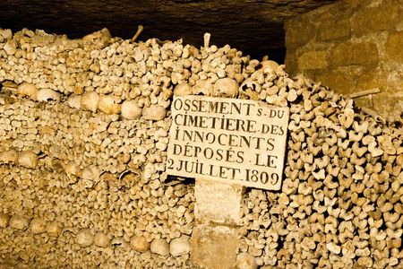 Paris Catacombs Tour with VIP Access to Restricted Areas