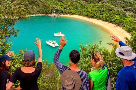 Best Abel Tasman Day trip