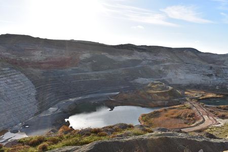 Milos Experience Geological and Volcanic Half Day Experience