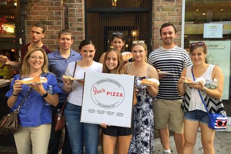 New York's West Village Food Tour