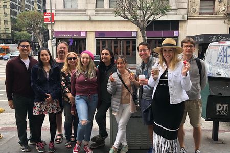 Downtown Los Angeles Food Tour