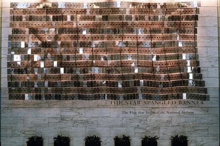 Smithsonian Museum of American History Semi-Private 8ppl Max