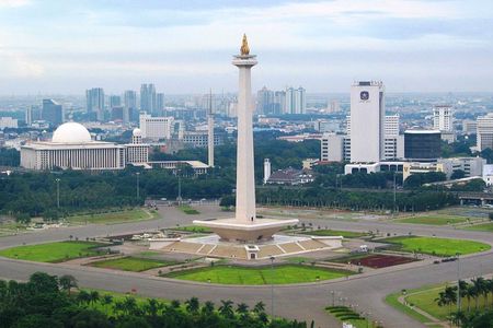 Private Full-day Jakarta Guided Tour Explore The Highlights place