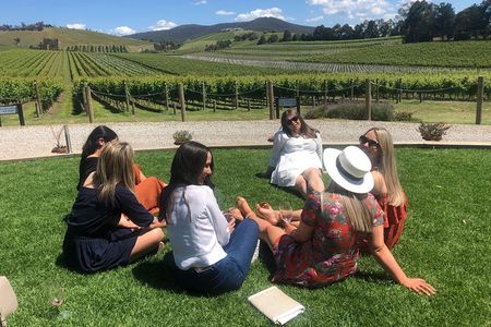 Yarra Valley Winery Tour from Melbourne - Lunch included