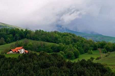 Armenia Between Nature and Religion / 10 days - 2025